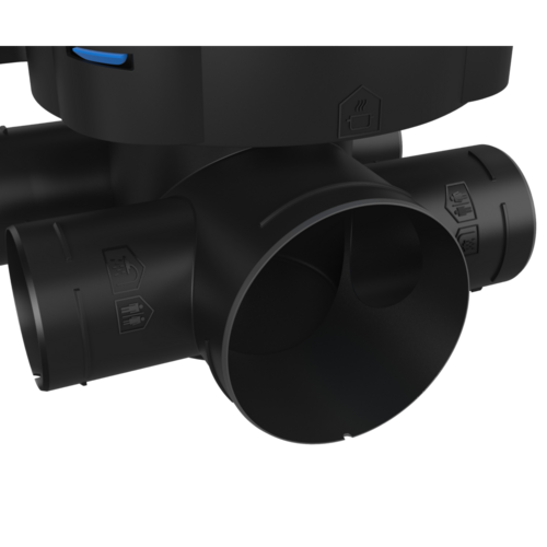 EasyHOME HYGRO Classic